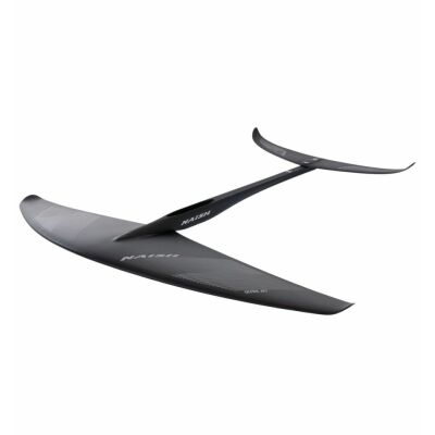 NAISH FOIL Komplett Set ULTRA JET 1650 inkl 2x Naish Masten