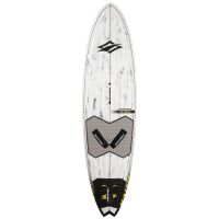 Naish GLOBAL Allround Wave
