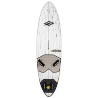 Naish Mutant Carbon Windsurf Board 2026