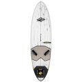 Naish Mutant Carbon Windsurf Board 2026
