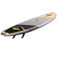 Naish Nalu Bamboo SUP 2026