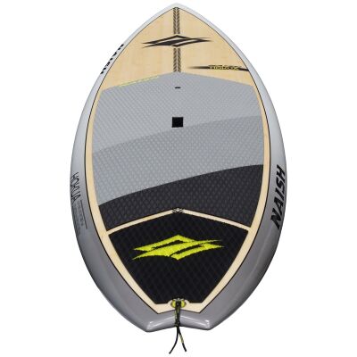 Naish Hokua Bamboo SUP 2026