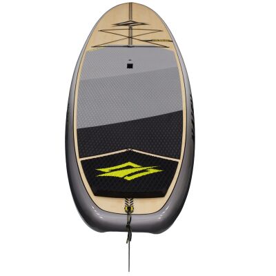 Naish Touring Bamboo SUP/WS 2026