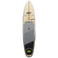 Naish SUP Touring Bamboo