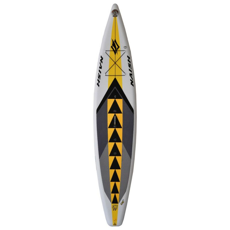 Naish ONE iSUP Inflateable 2026 12`6``