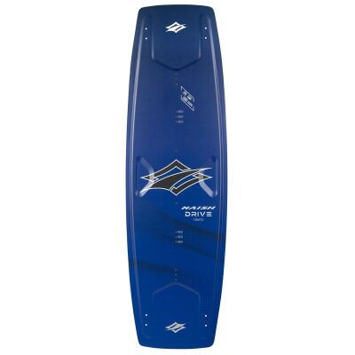 Naish Drive TT Carbon Kiteboard 2025