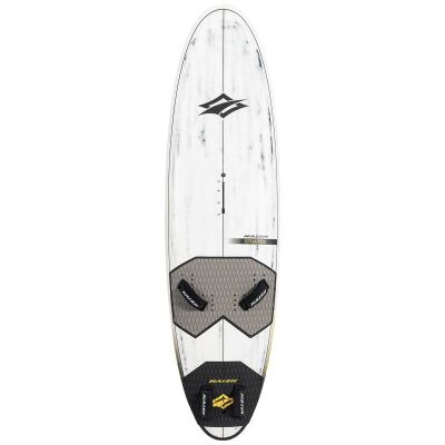 Naish Stratos Carbon Windsurf Board 2026