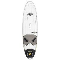 Naish Stratos Carbon Windsurf Board 2026