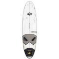 Naish Stratos Carbon Windsurf Board 2026
