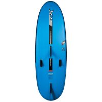 STX iWindsurf RS board (Größe 285)