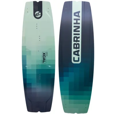 Cabrinha Kiteboard 2026 Xcal Apex TT