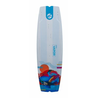 Cabrinha Kiteboard 2026 Vapor TT