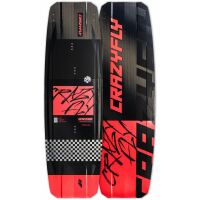 Crazyfly Raptor Extreme TT Carbon 2026