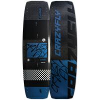 Crazyfly Rootz TT Carbon 2026