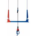 Crazyfly Savvy Bar XT - 4 lines - 45/50cm  18m+4m+2m
