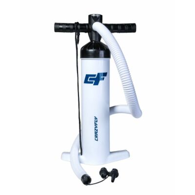 Crazyfly Kite Pumpe 2026