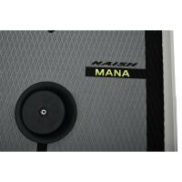 Naish Mana Crossover iSUP Inlateable 2026 11,6x34