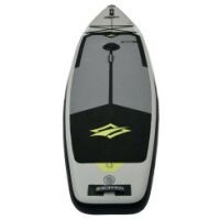 Naish Mana Crossover iSUP Inlateable 2026 11,6x34