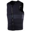 Predator Vest Full Padded Black