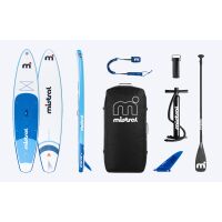 Mistral Bayou Tour 116 - Inflatable SUP Set - Touring