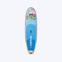 Mistral Sunshine Air 106 - Inflatable SUP Set - Family