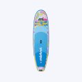 Mistral Sunshine Air 106 - Inflatable SUP Set - Family