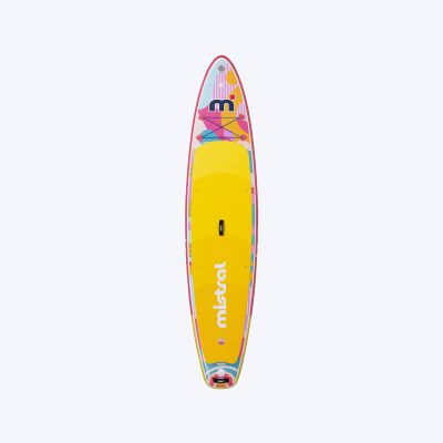 Mistral Sunshine Air 116 - Inflatable SUP Set - Touring