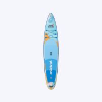 Mistral Sunshine Air 126 - Inflatable SUP Set - Touring