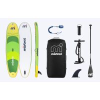 Mistral Verde 106 - Inflatable SUP Set