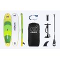 Mistral Verde 106 - Inflatable SUP Set
