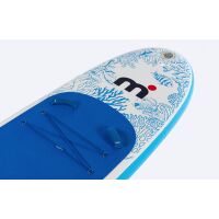 Mistral Palau 106 - Inflatable SUP Set