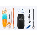 Mistral Colora 106 - Inflatable SUP Set - Family