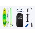 Mistral Adventurist Air 126 - Inflatable SUP Set - Touring