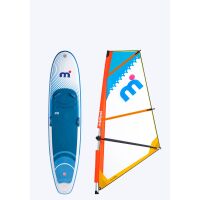Mistral Sun Burst Air Inflatable 110 + 3.0m Kids...