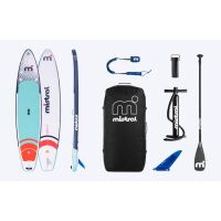 Mistral Sun Rise Air - Inflatable SUP Sets - Family