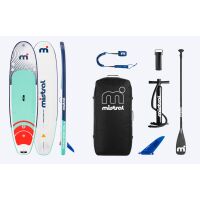 Mistral Sun Rise Air - Inflatable SUP Sets - Family
