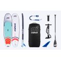 Mistral Sun Rise Air - Inflatable SUP Sets - Family