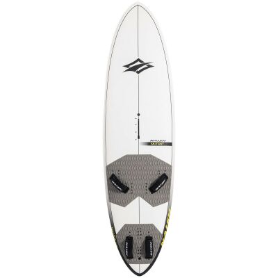 Naish MUTANT Crossover/Bump&Jump