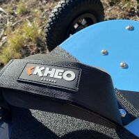 Kheo Core V4 Landboard 8 Zoll