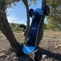 Kheo Core V4 Landboard 8 Zoll
