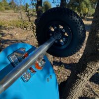 Kheo Core V4 Landboard 8 Zoll