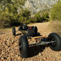 Kheo Kicker V3 Landboard