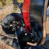 Kheo Flyer V3 Landboard