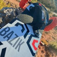 Kheo Bazik V3 Landboard