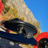 Kheo Bazik V3 Landboard