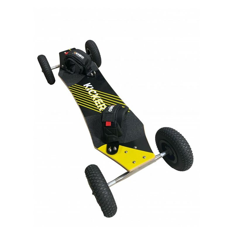 Kheo Kicker V4 Landboard 8 Zoll