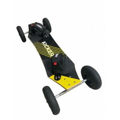 Kheo Kicker V3 Landboard 8 Zoll