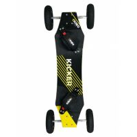 Kheo Kicker V3 Landboard 8 Zoll