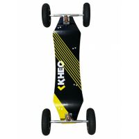 Kheo Kicker V3 Landboard 8 Zoll