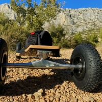 Kheo Kicker V3 Landboard 8 Zoll